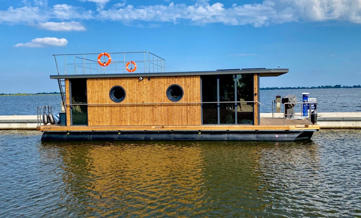 Apartboat L Long