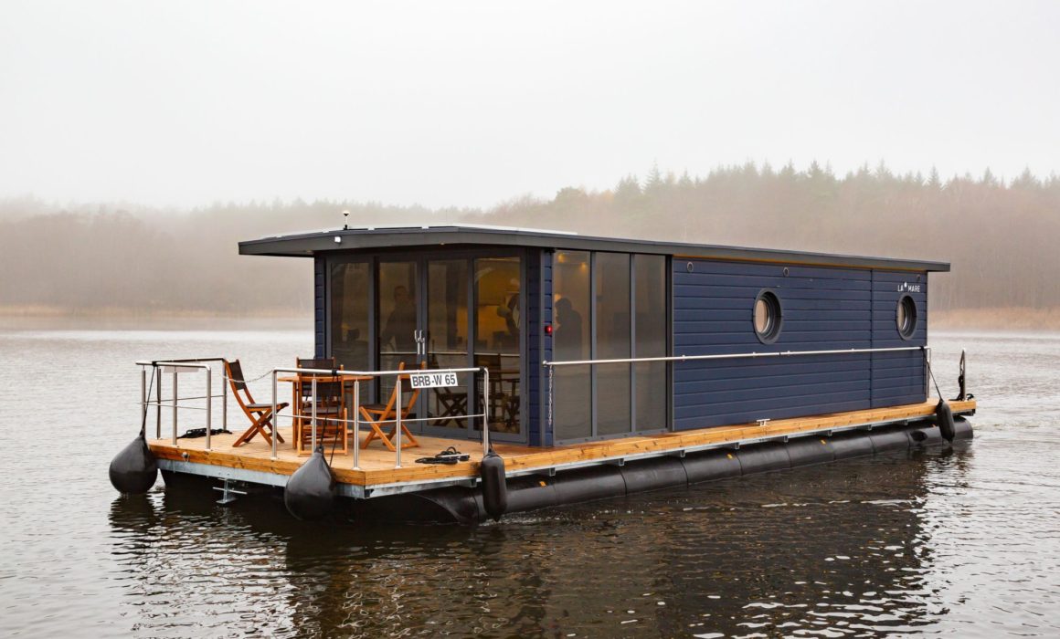 Apartboat EL