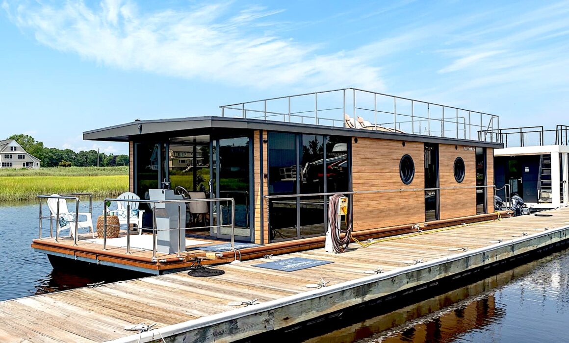 Apartboat XXL Voorraad